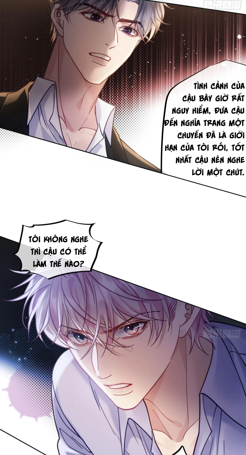 Bốn Sắc Thái Tình Yêu Của Hai Người Chapter 10 - 32