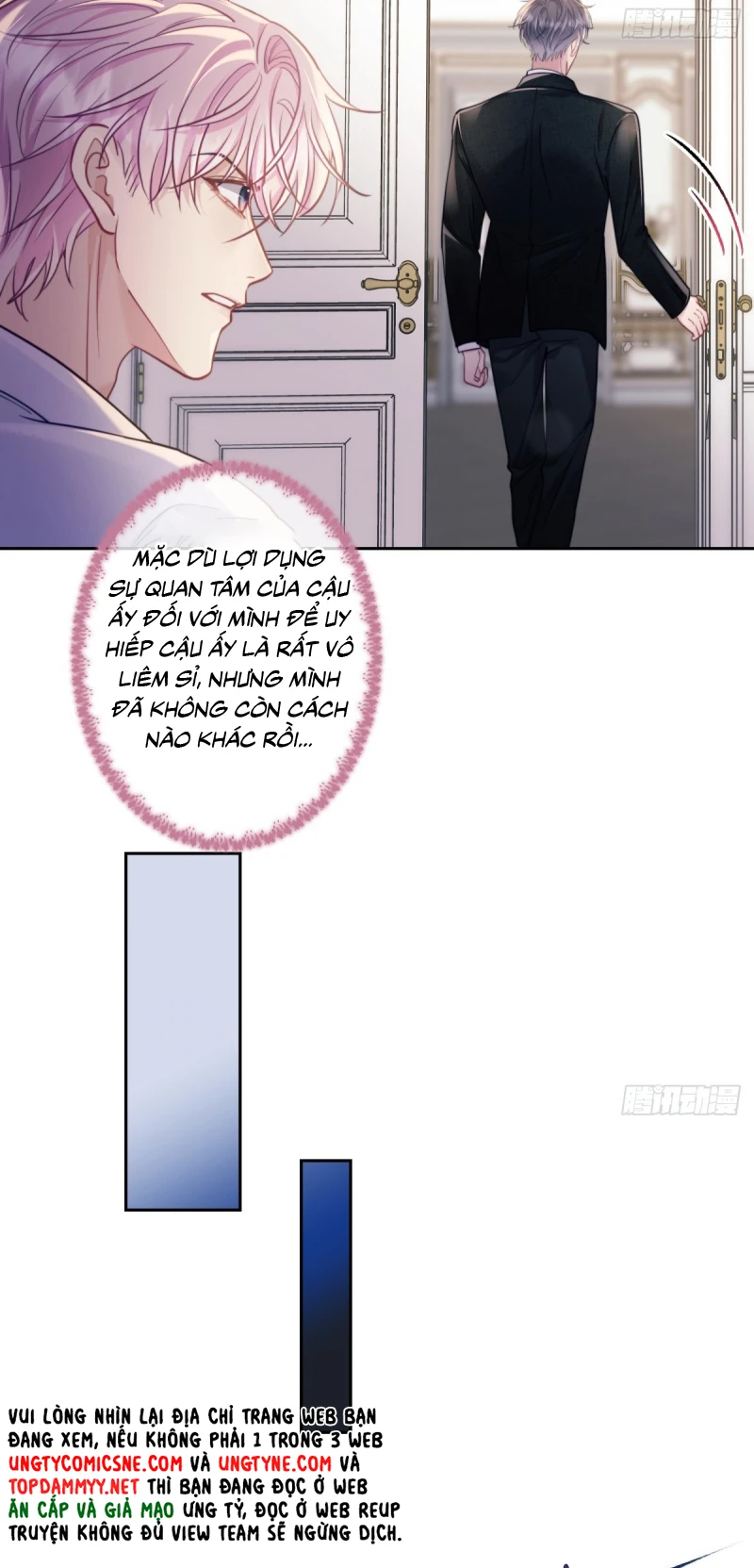 Bốn Sắc Thái Tình Yêu Của Hai Người Chapter 11 - 4