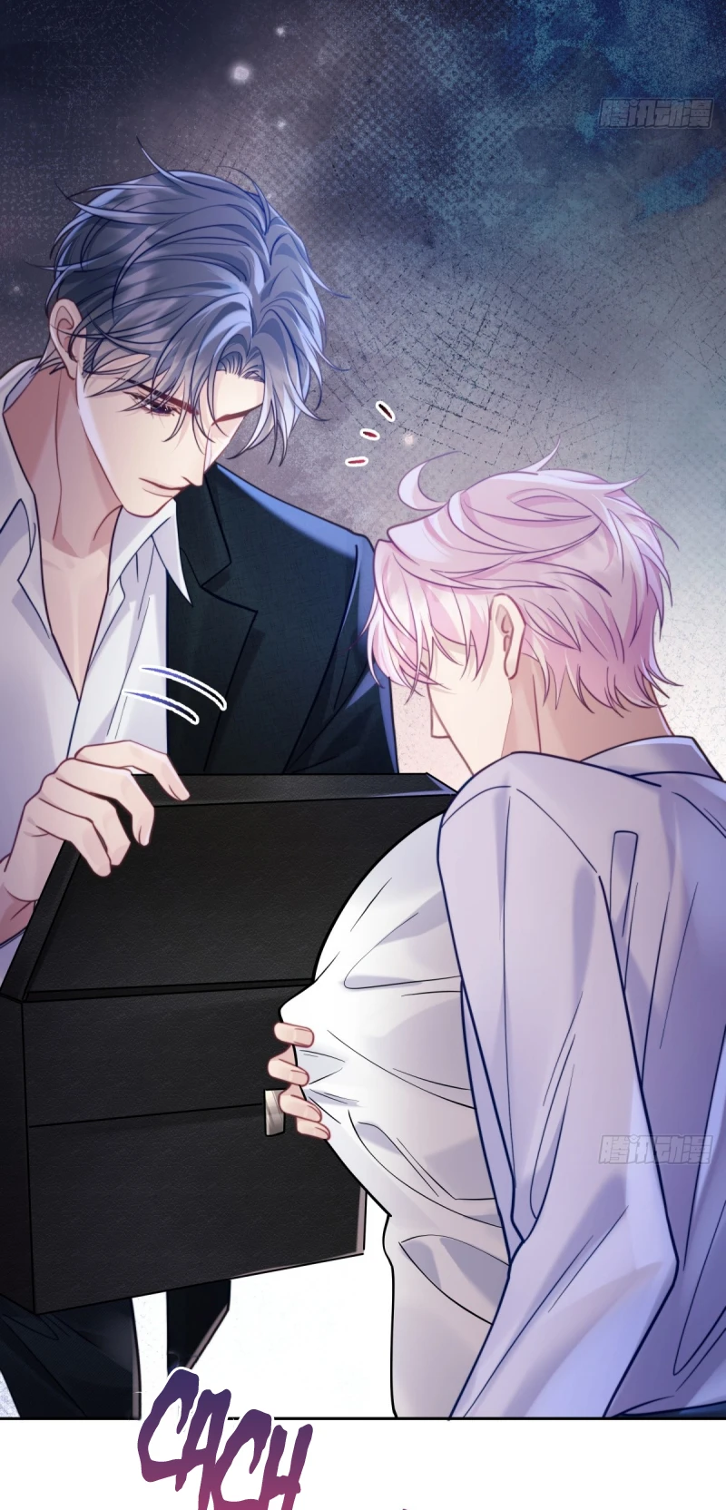 Bốn Sắc Thái Tình Yêu Của Hai Người Chapter 11 - 6