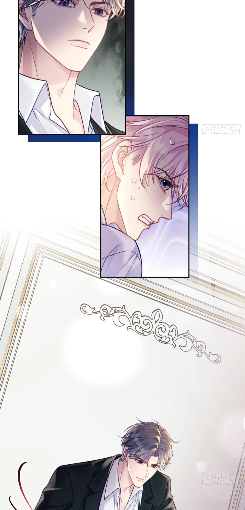 Bốn Sắc Thái Tình Yêu Của Hai Người Chapter 11 - 10