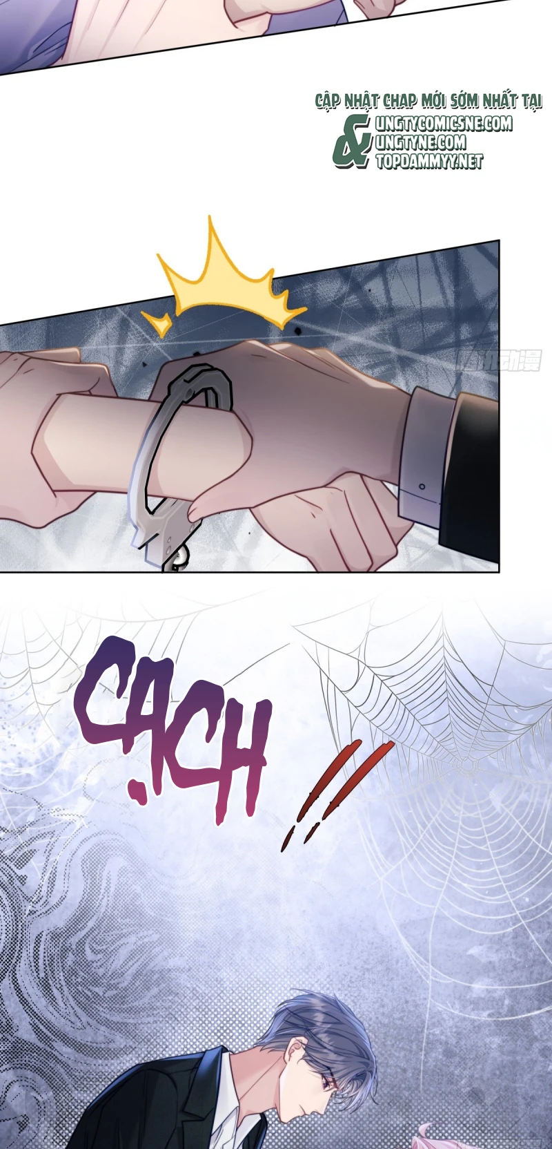 Bốn Sắc Thái Tình Yêu Của Hai Người Chapter 11 - 12