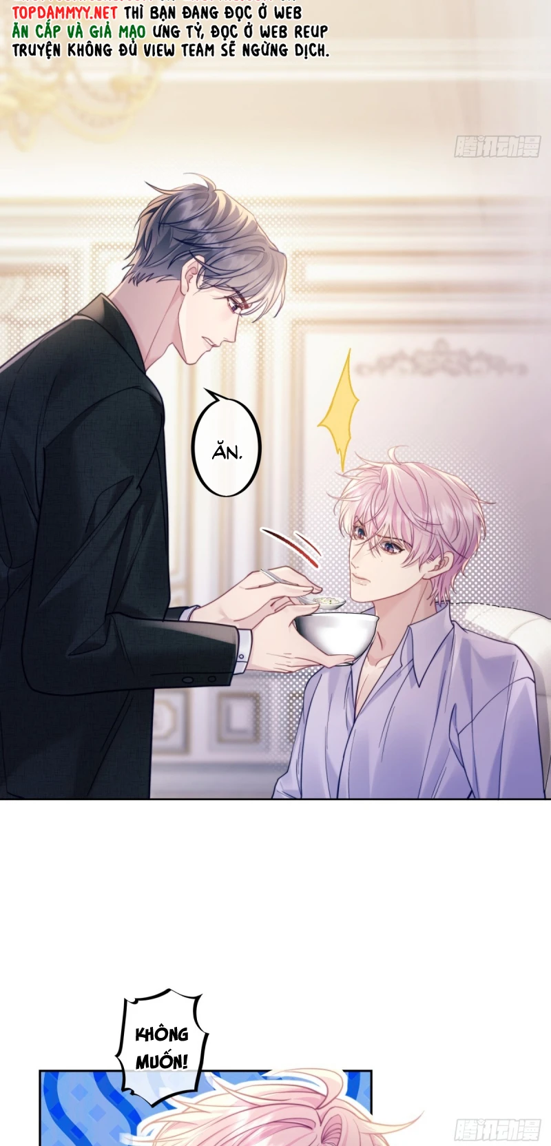 Bốn Sắc Thái Tình Yêu Của Hai Người Chapter 11 - 17