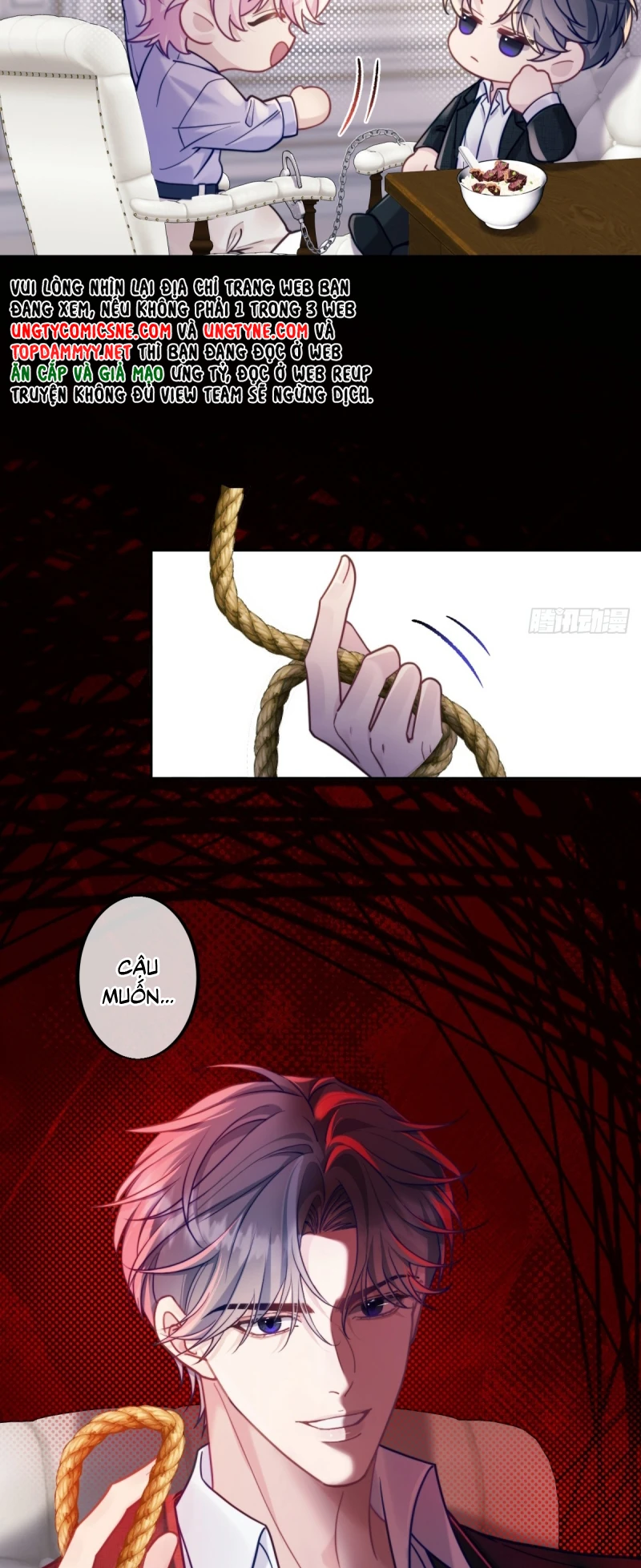 Bốn Sắc Thái Tình Yêu Của Hai Người Chapter 11 - 26