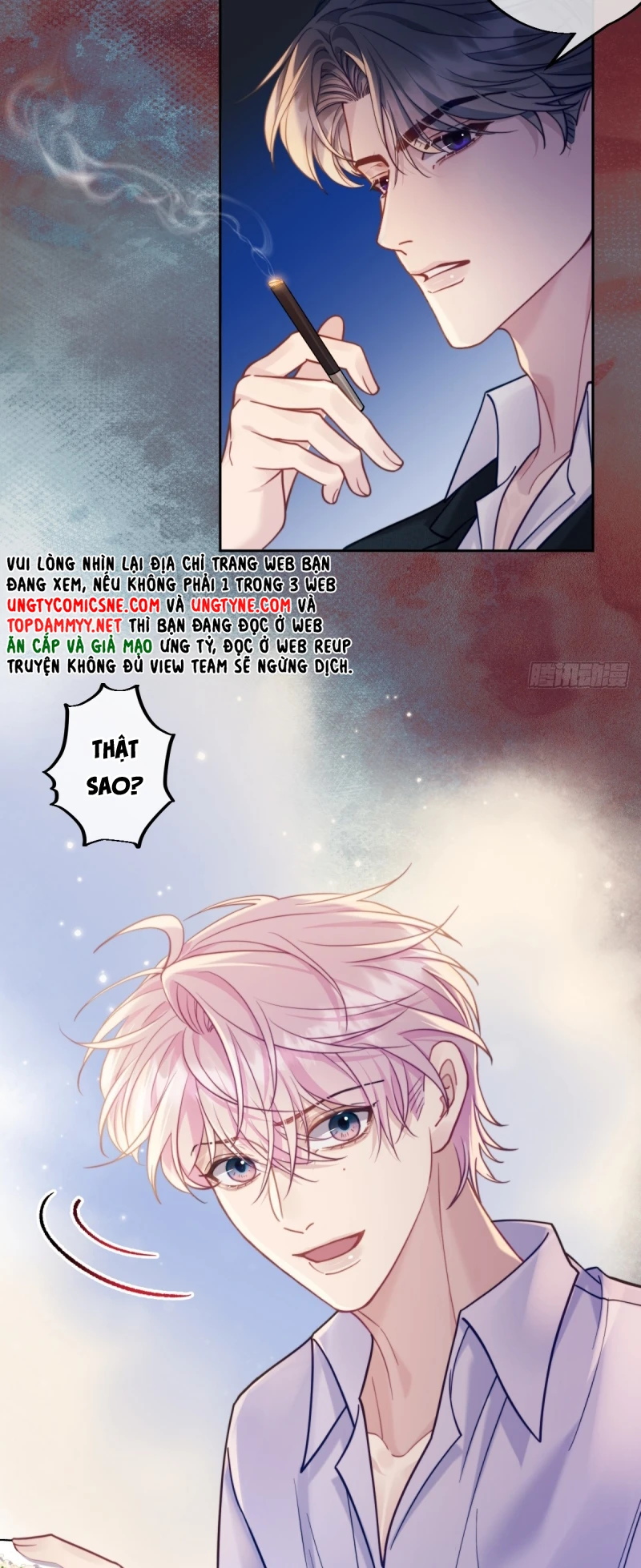 Bốn Sắc Thái Tình Yêu Của Hai Người Chapter 11 - 29