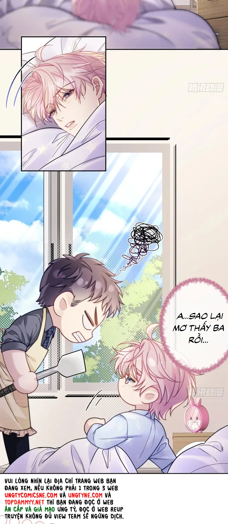 Bốn Sắc Thái Tình Yêu Của Hai Người Chapter 12 - 4