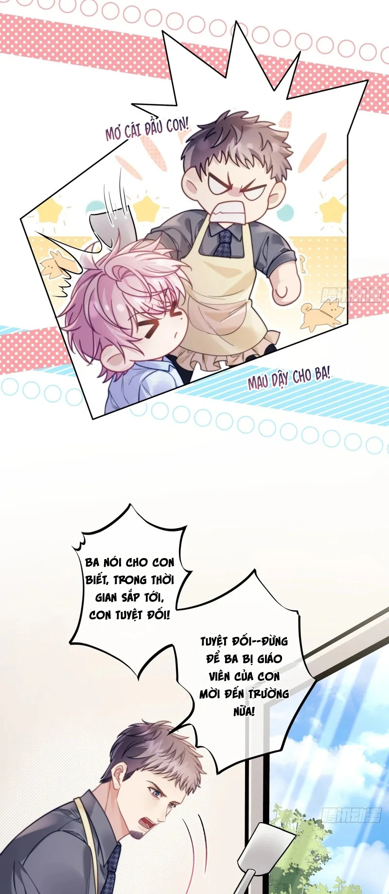 Bốn Sắc Thái Tình Yêu Của Hai Người Chapter 12 - 5