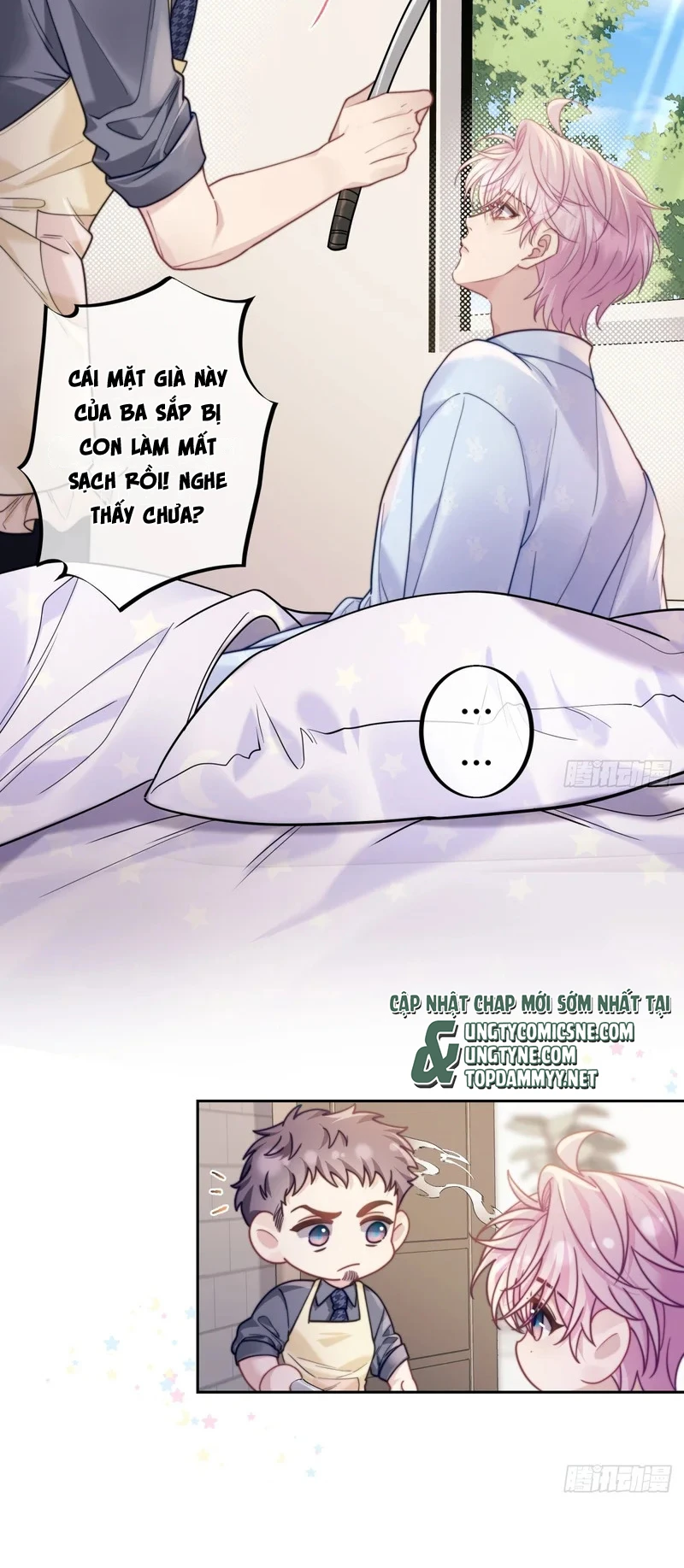 Bốn Sắc Thái Tình Yêu Của Hai Người Chapter 12 - 6