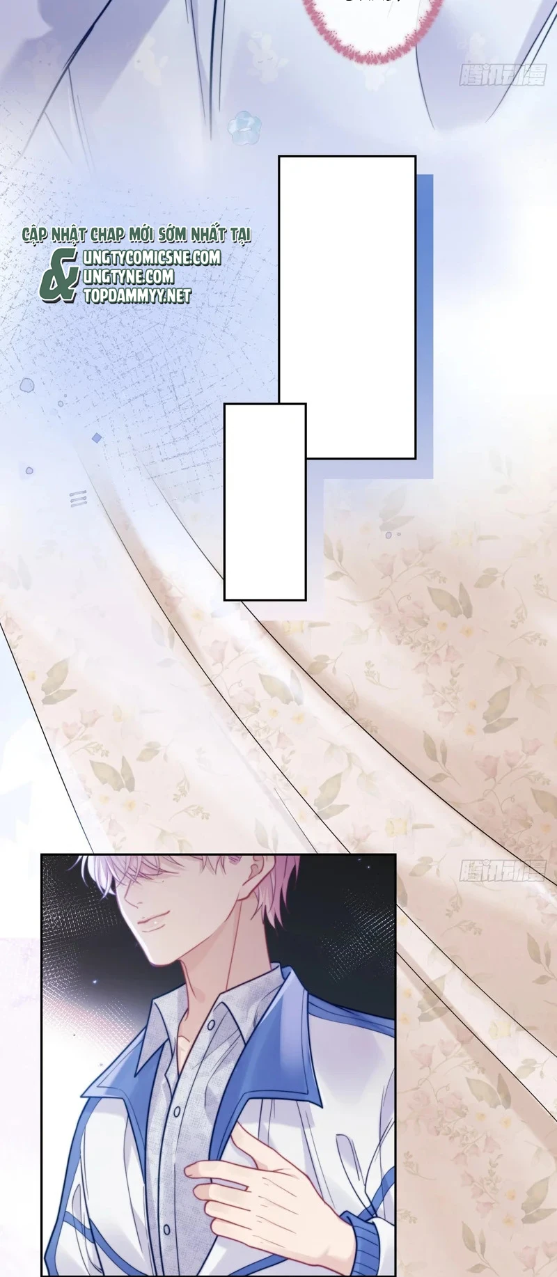 Bốn Sắc Thái Tình Yêu Của Hai Người Chapter 12 - 10