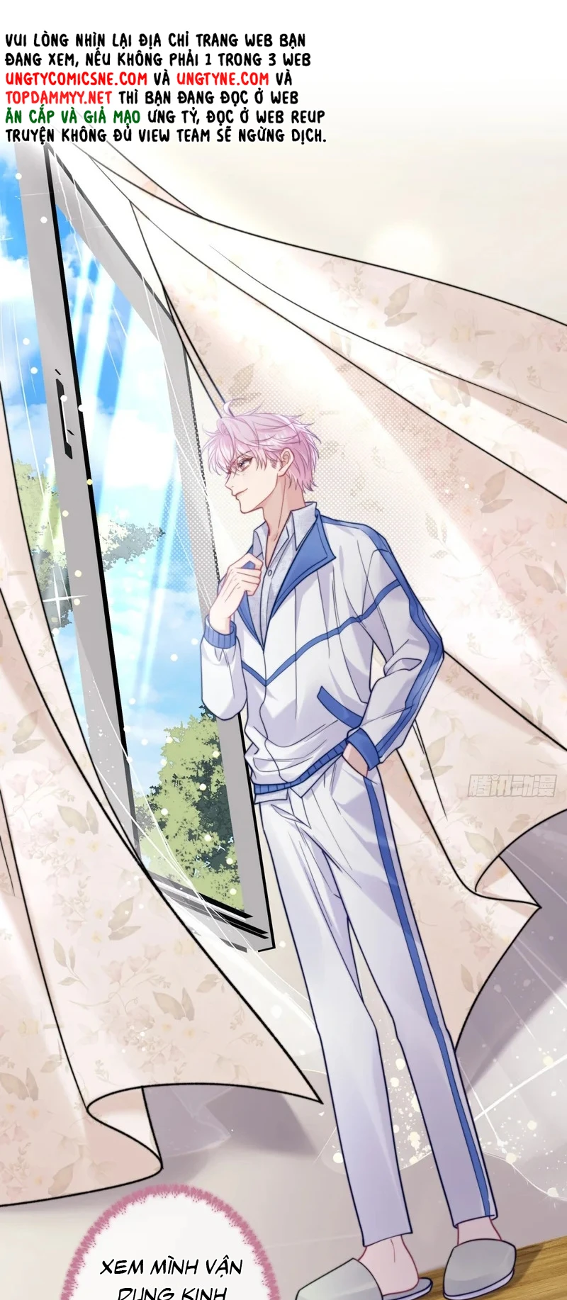 Bốn Sắc Thái Tình Yêu Của Hai Người Chapter 12 - 12