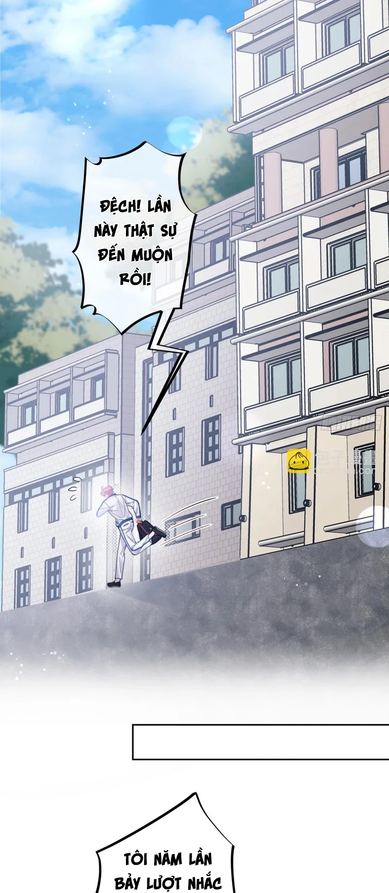 Bốn Sắc Thái Tình Yêu Của Hai Người Chapter 12 - 14