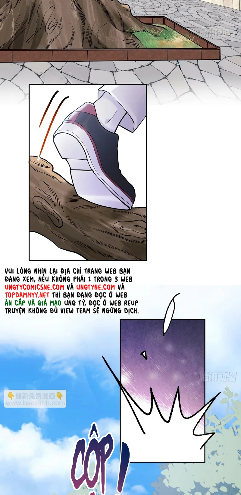 Bốn Sắc Thái Tình Yêu Của Hai Người Chapter 12 - 19