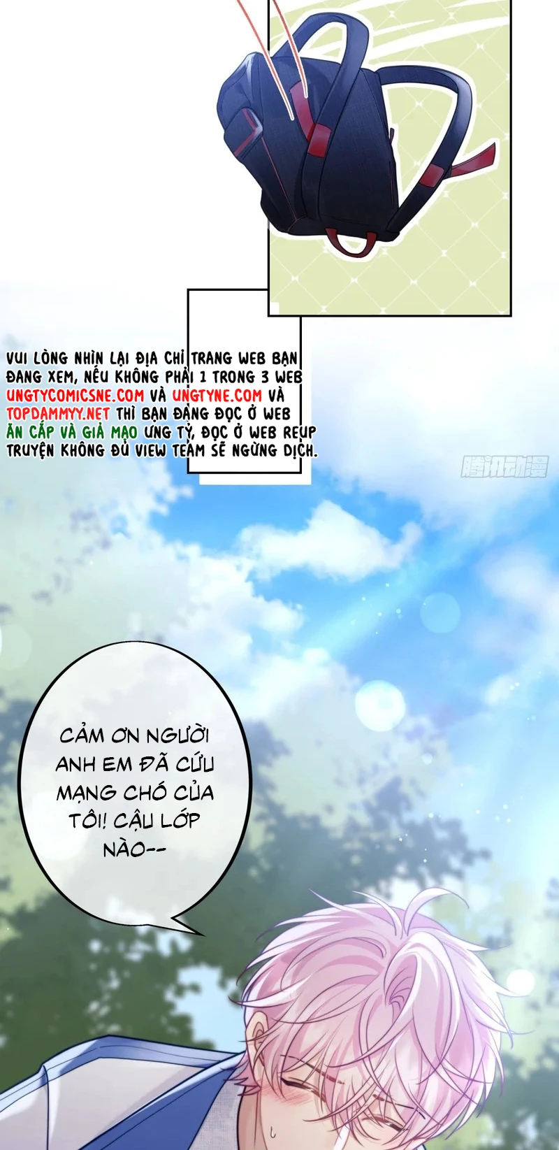 Bốn Sắc Thái Tình Yêu Của Hai Người Chapter 12 - 27