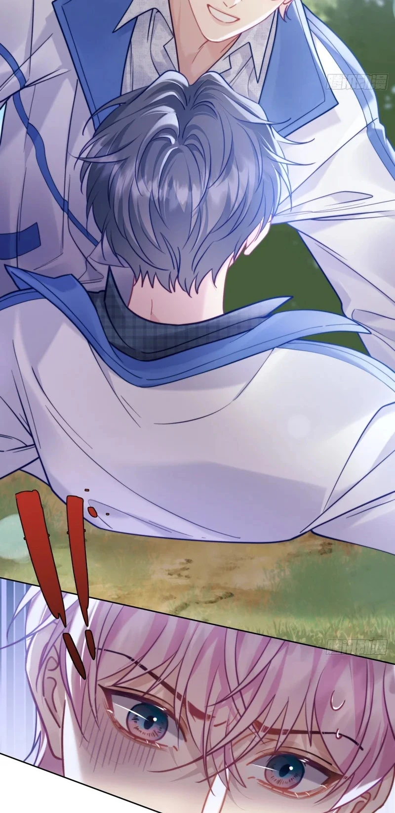 Bốn Sắc Thái Tình Yêu Của Hai Người Chapter 12 - 28