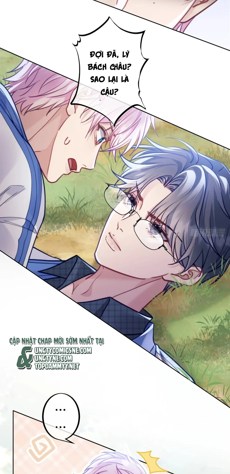 Bốn Sắc Thái Tình Yêu Của Hai Người Chapter 12 - 29