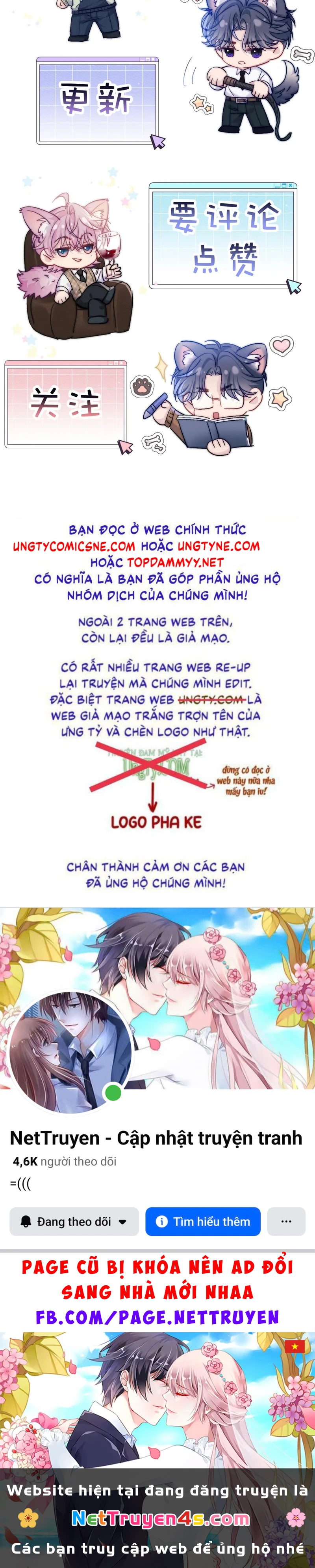 Bốn Sắc Thái Tình Yêu Của Hai Người Chapter 12 - 32