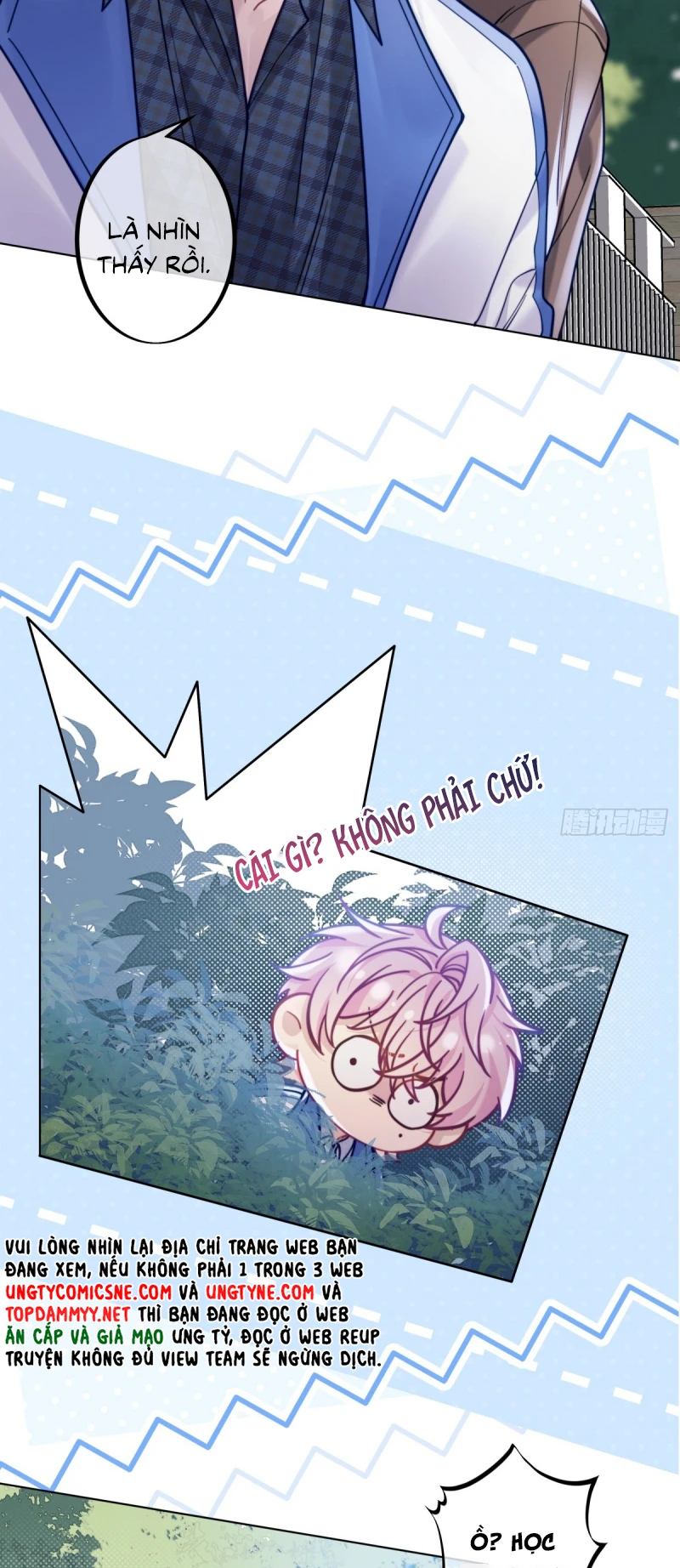 Bốn Sắc Thái Tình Yêu Của Hai Người Chapter 13 - 12