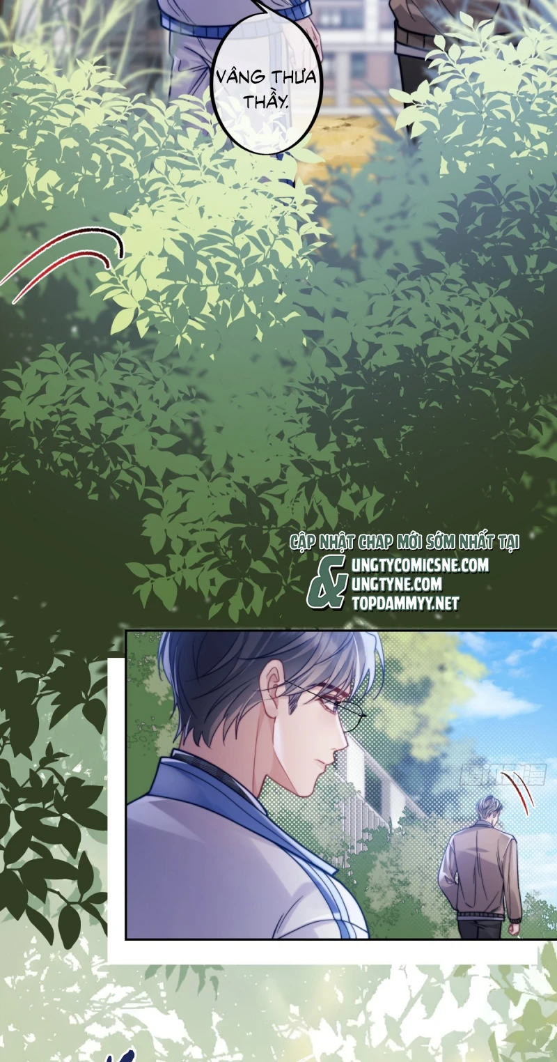 Bốn Sắc Thái Tình Yêu Của Hai Người Chapter 13 - 17