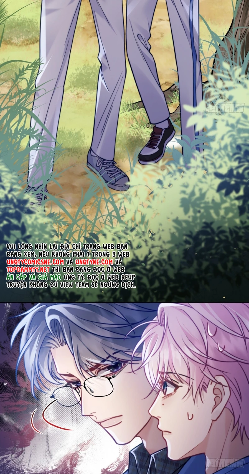 Bốn Sắc Thái Tình Yêu Của Hai Người Chapter 13 - 19