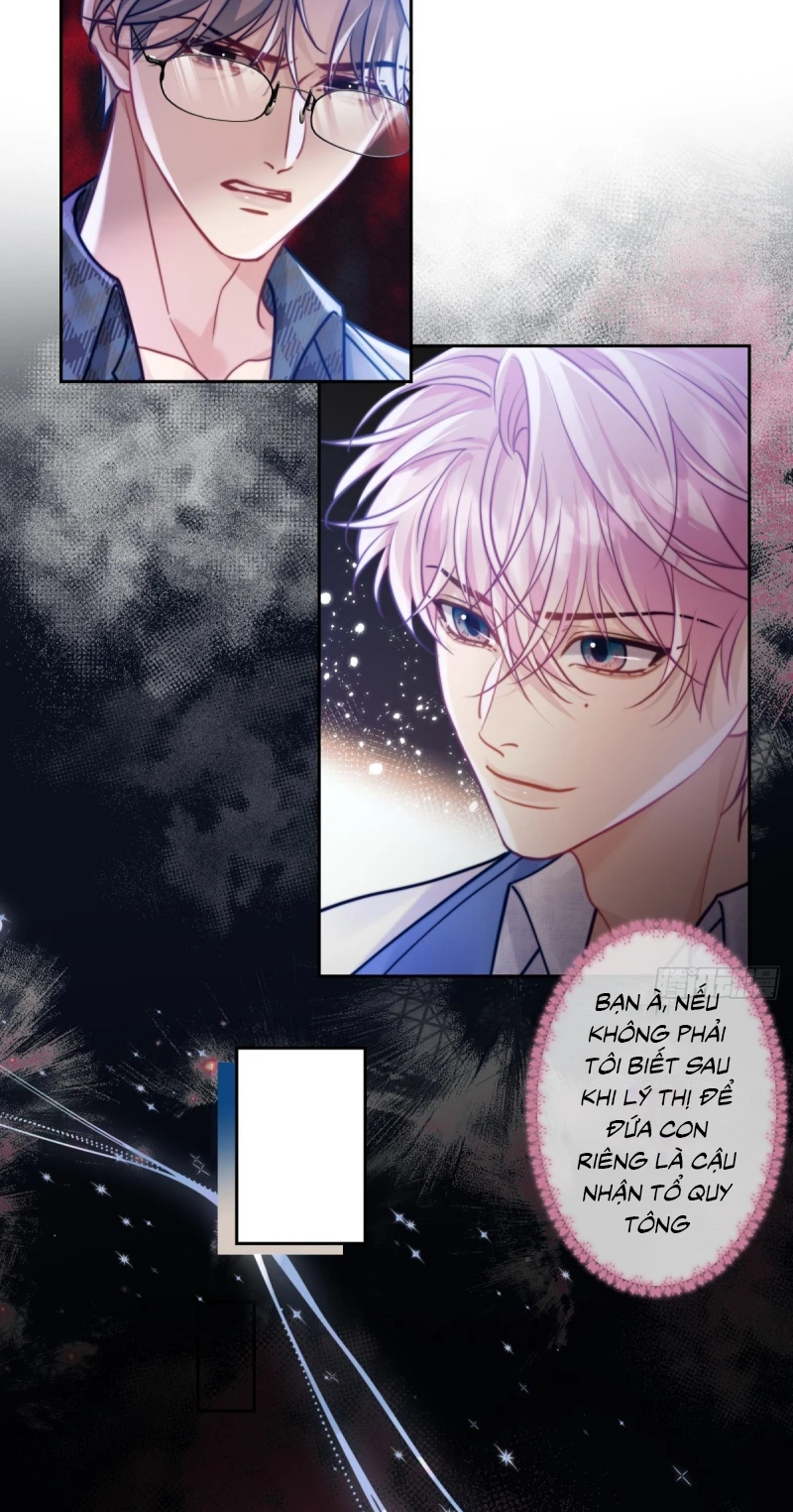 Bốn Sắc Thái Tình Yêu Của Hai Người Chapter 13 - 22