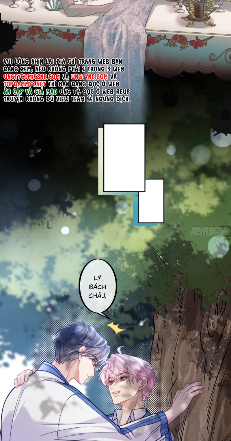 Bốn Sắc Thái Tình Yêu Của Hai Người Chapter 13 - 24