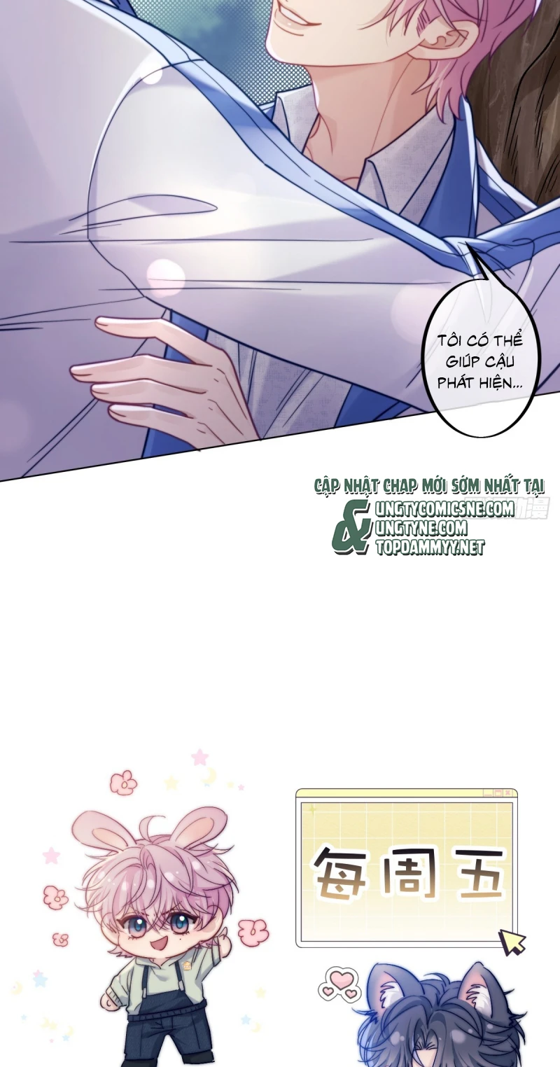 Bốn Sắc Thái Tình Yêu Của Hai Người Chapter 13 - 26