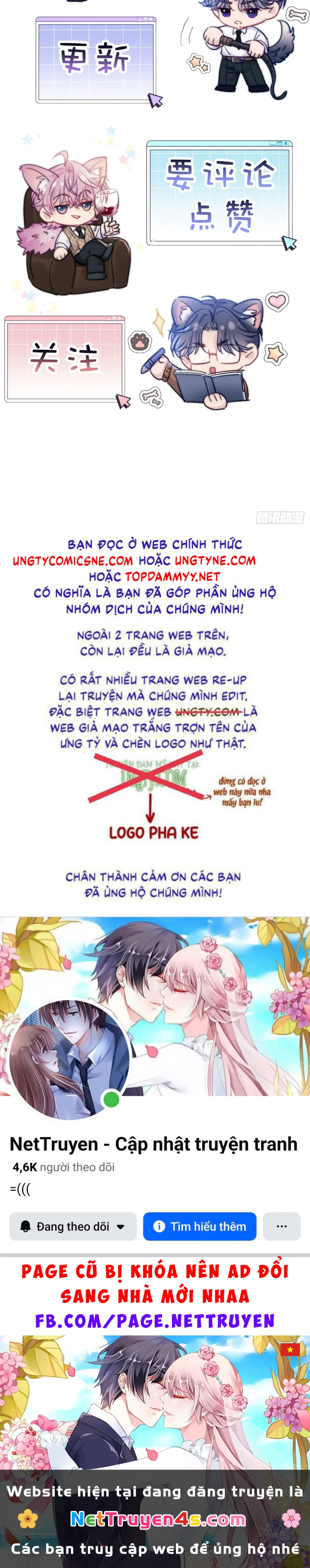Bốn Sắc Thái Tình Yêu Của Hai Người Chapter 13 - 27