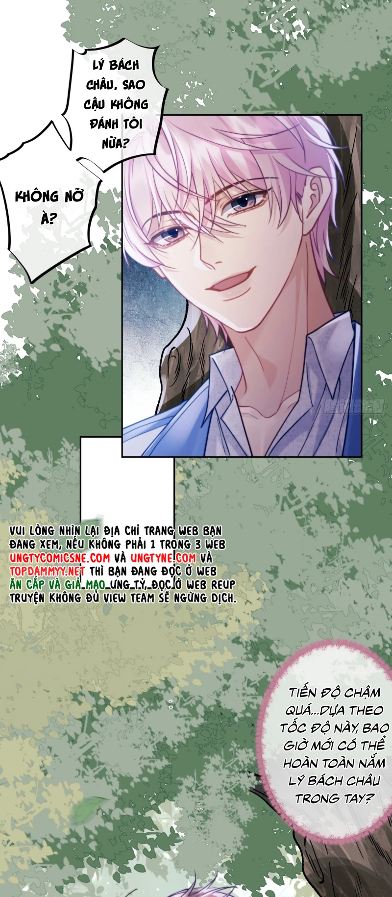 Bốn Sắc Thái Tình Yêu Của Hai Người Chapter 14 - 6