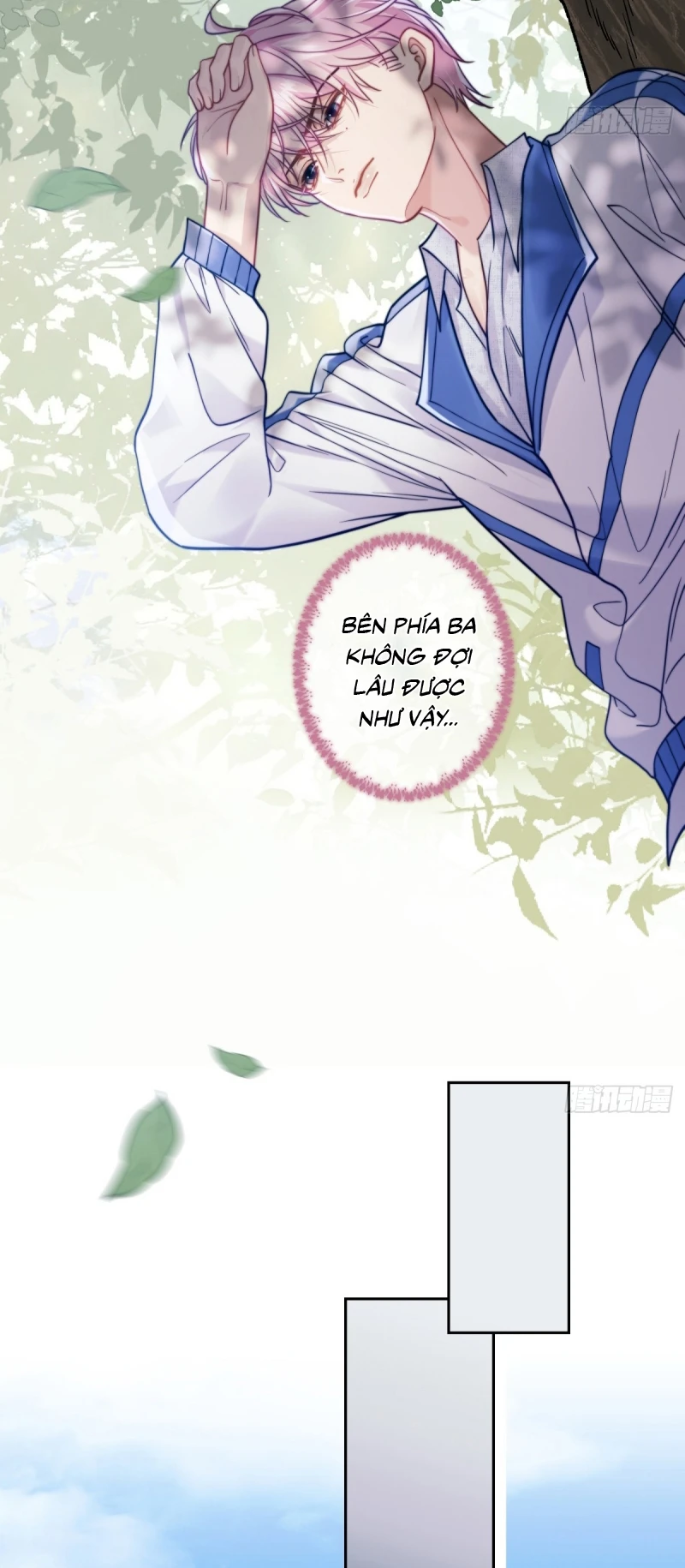 Bốn Sắc Thái Tình Yêu Của Hai Người Chapter 14 - 7