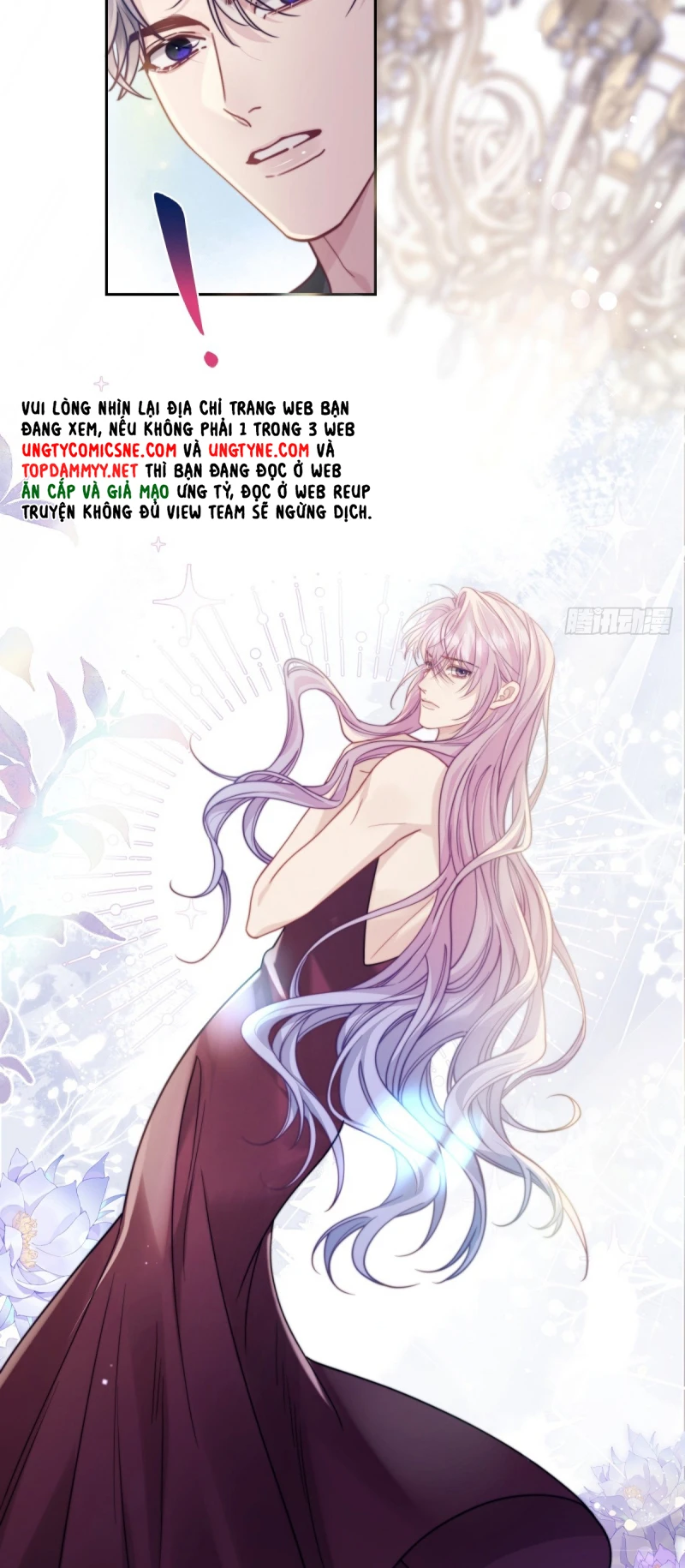 Bốn Sắc Thái Tình Yêu Của Hai Người Chapter 14 - 10