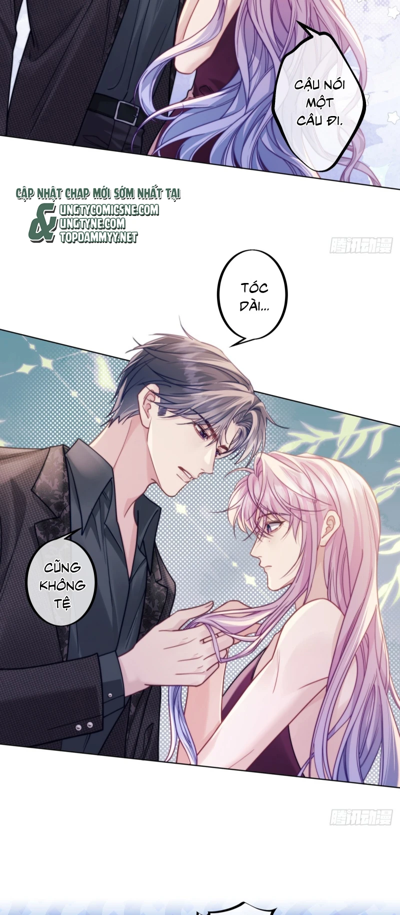 Bốn Sắc Thái Tình Yêu Của Hai Người Chapter 14 - 12