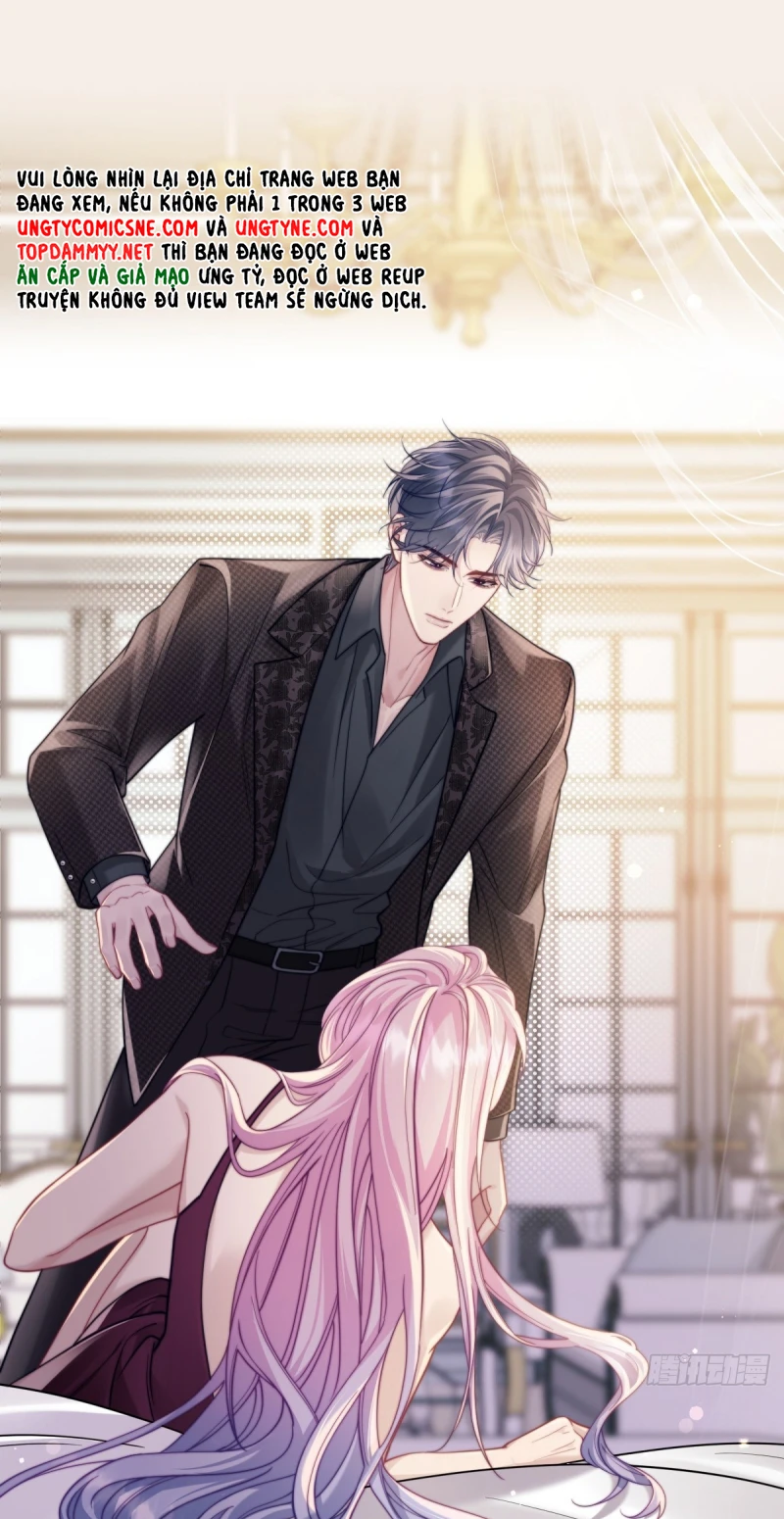 Bốn Sắc Thái Tình Yêu Của Hai Người Chapter 14 - 17