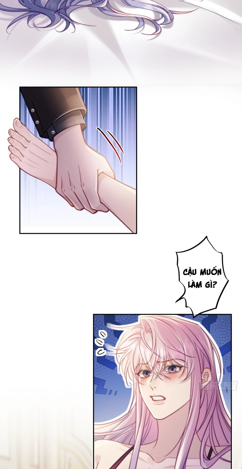 Bốn Sắc Thái Tình Yêu Của Hai Người Chapter 14 - 18