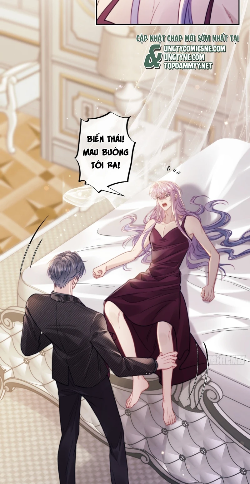 Bốn Sắc Thái Tình Yêu Của Hai Người Chapter 14 - 19