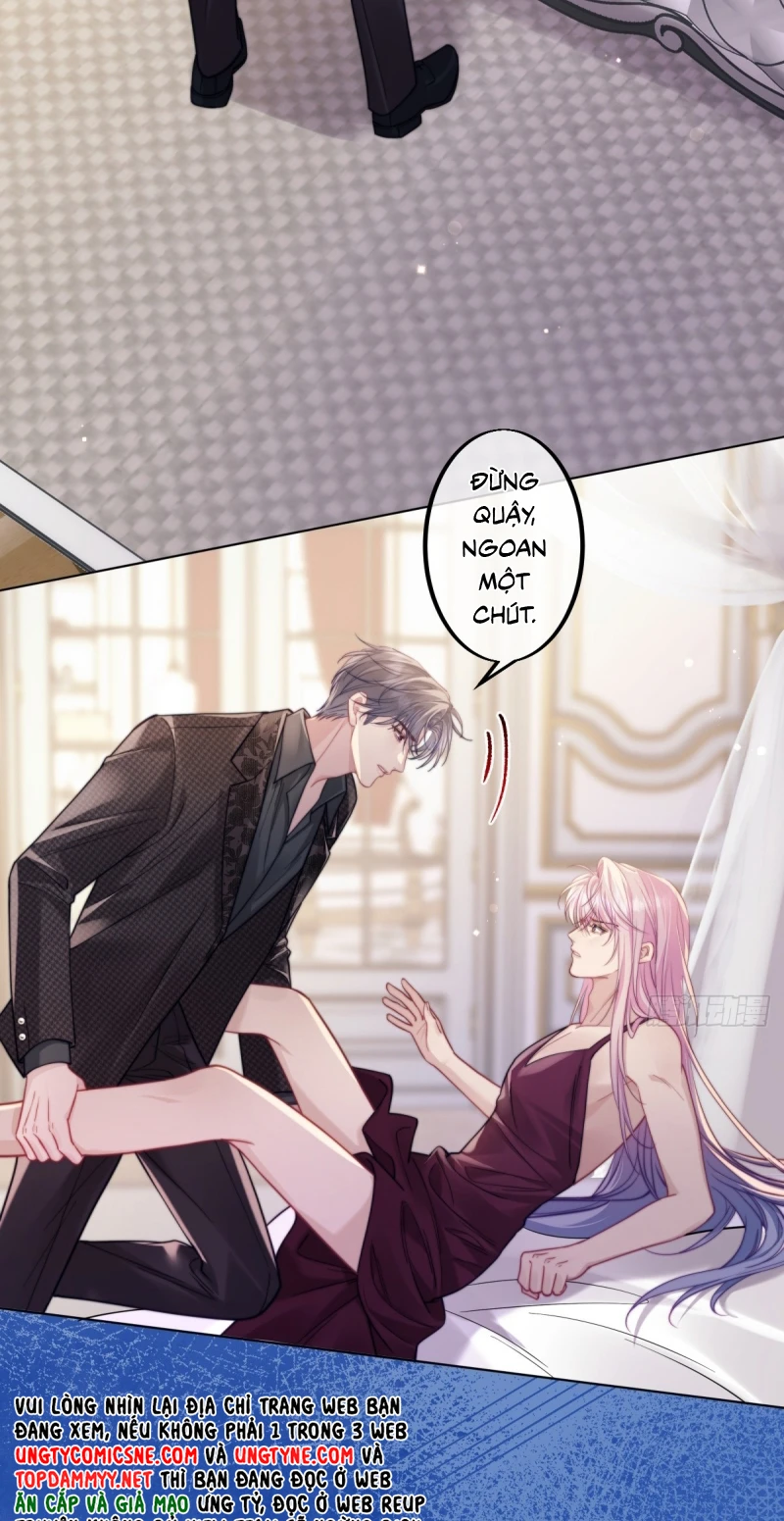 Bốn Sắc Thái Tình Yêu Của Hai Người Chapter 14 - 20