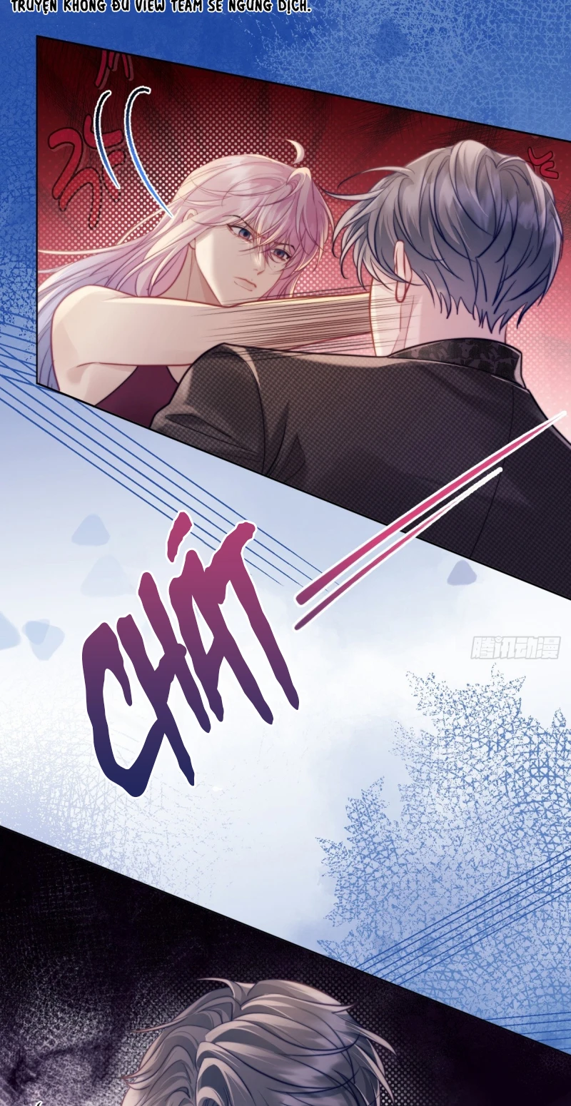 Bốn Sắc Thái Tình Yêu Của Hai Người Chapter 14 - 21