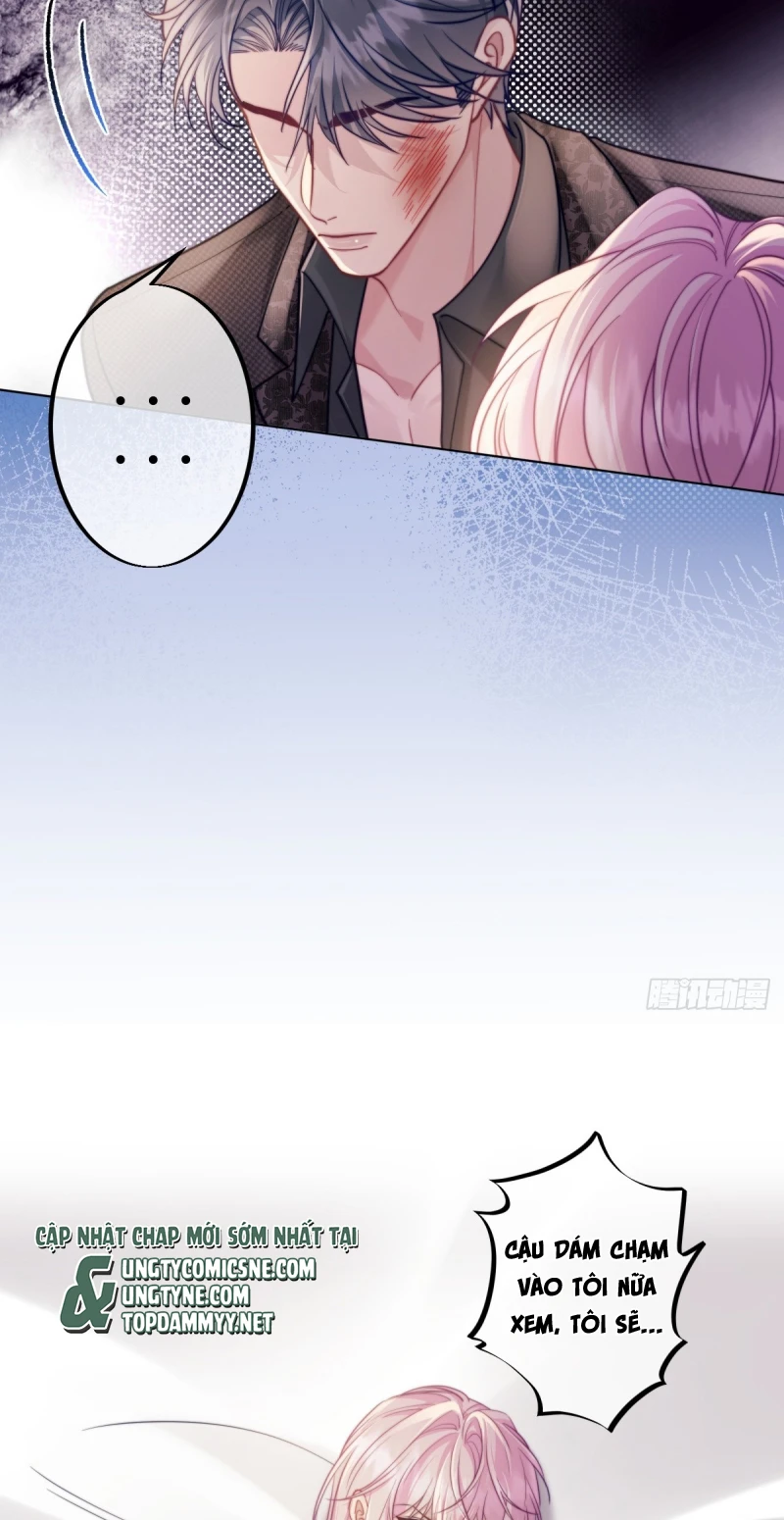 Bốn Sắc Thái Tình Yêu Của Hai Người Chapter 14 - 22