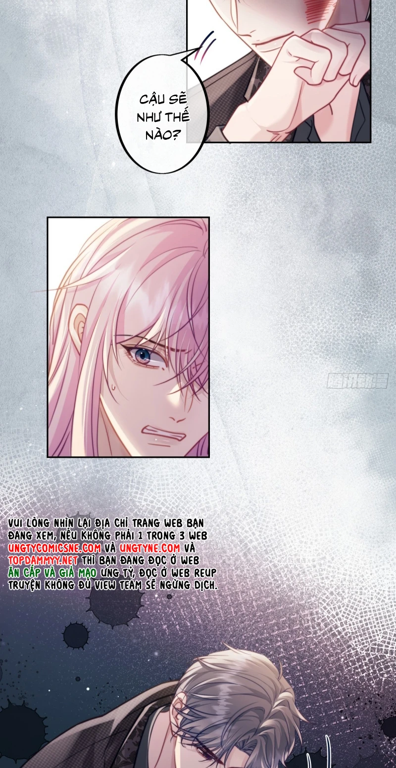 Bốn Sắc Thái Tình Yêu Của Hai Người Chapter 14 - 24