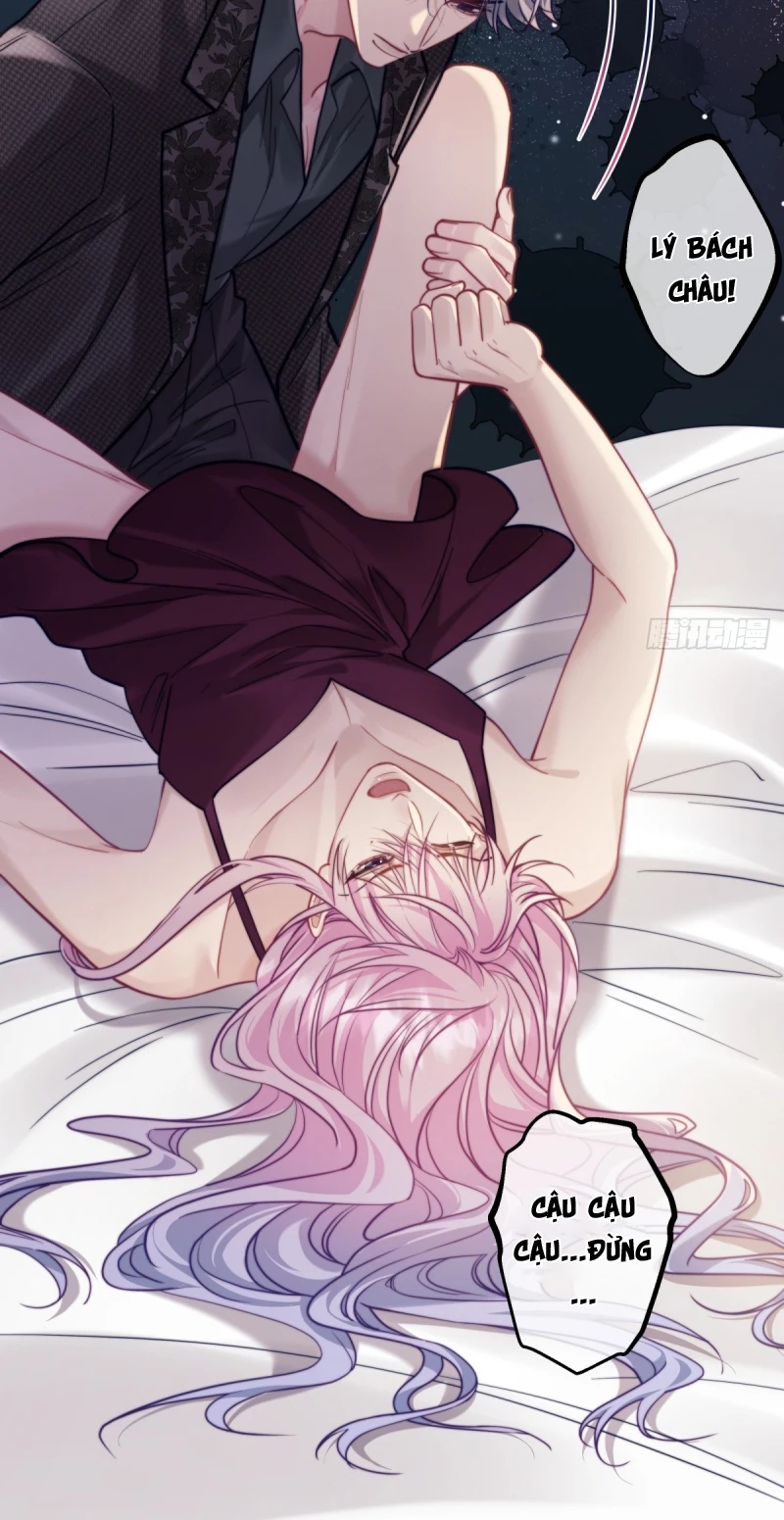 Bốn Sắc Thái Tình Yêu Của Hai Người Chapter 14 - 25