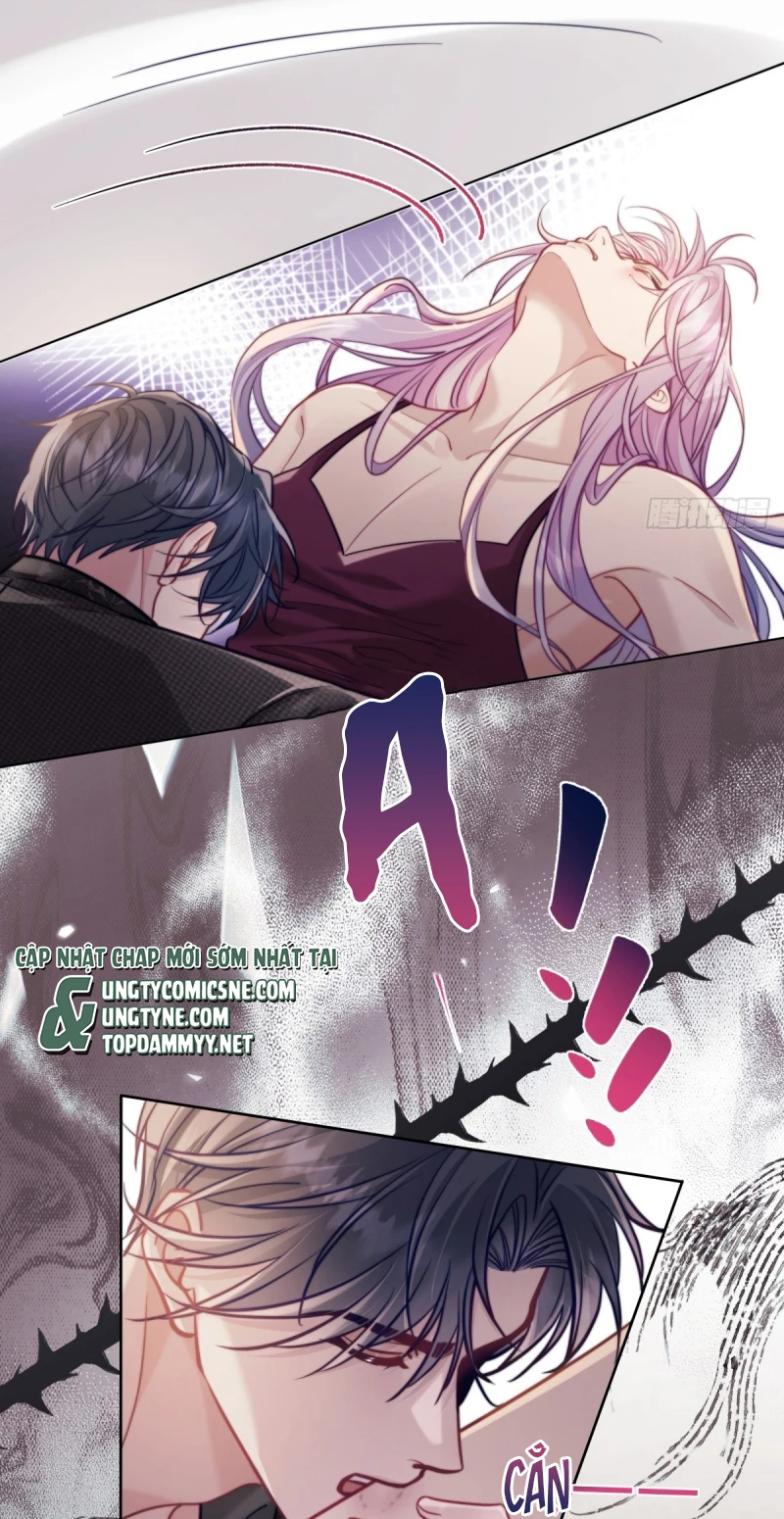 Bốn Sắc Thái Tình Yêu Của Hai Người Chapter 14 - 26