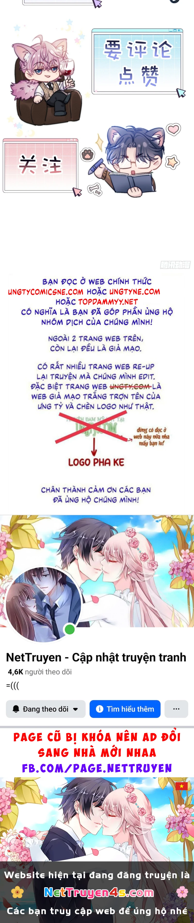 Bốn Sắc Thái Tình Yêu Của Hai Người Chapter 14 - 29