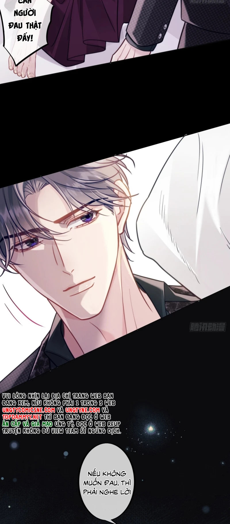 Bốn Sắc Thái Tình Yêu Của Hai Người Chapter 15 - 5