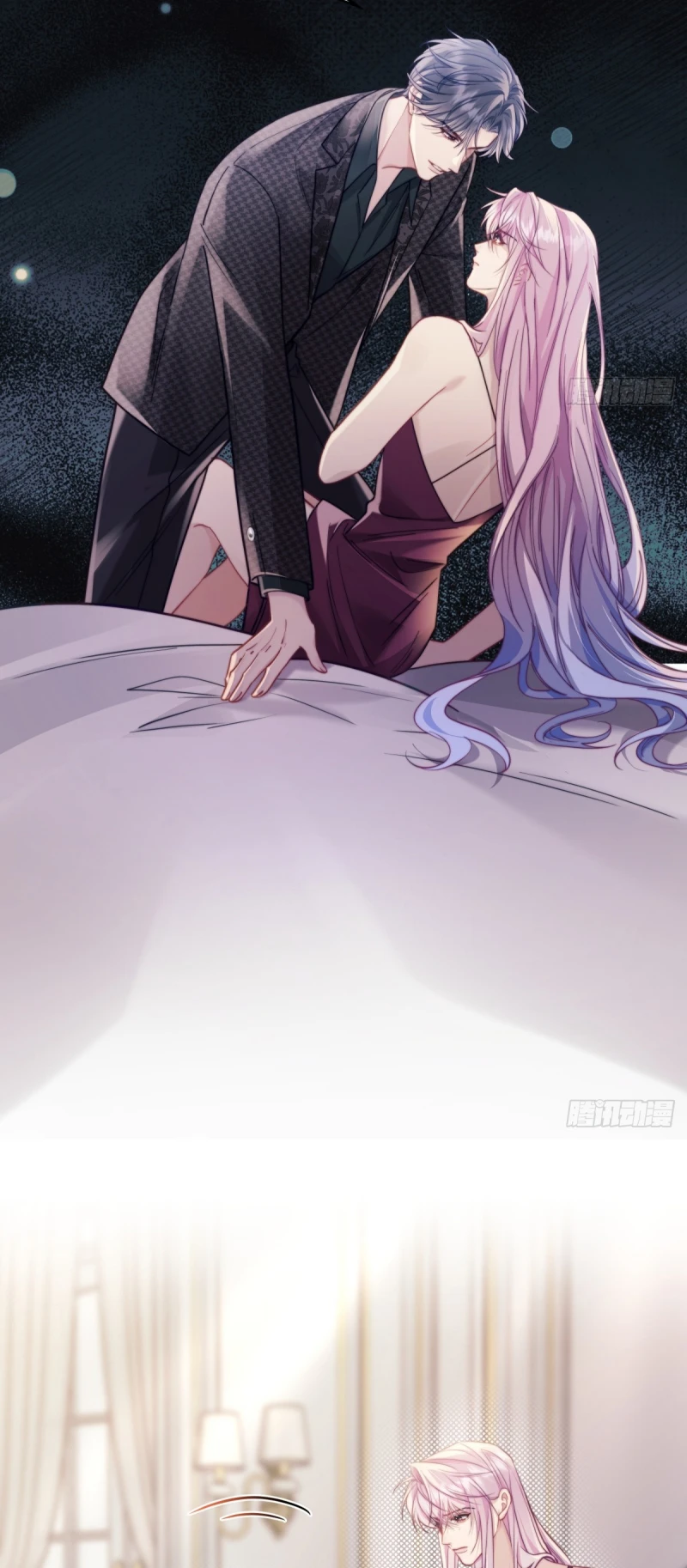 Bốn Sắc Thái Tình Yêu Của Hai Người Chapter 15 - 6