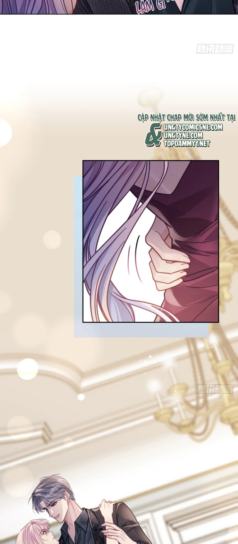 Bốn Sắc Thái Tình Yêu Của Hai Người Chapter 15 - 11