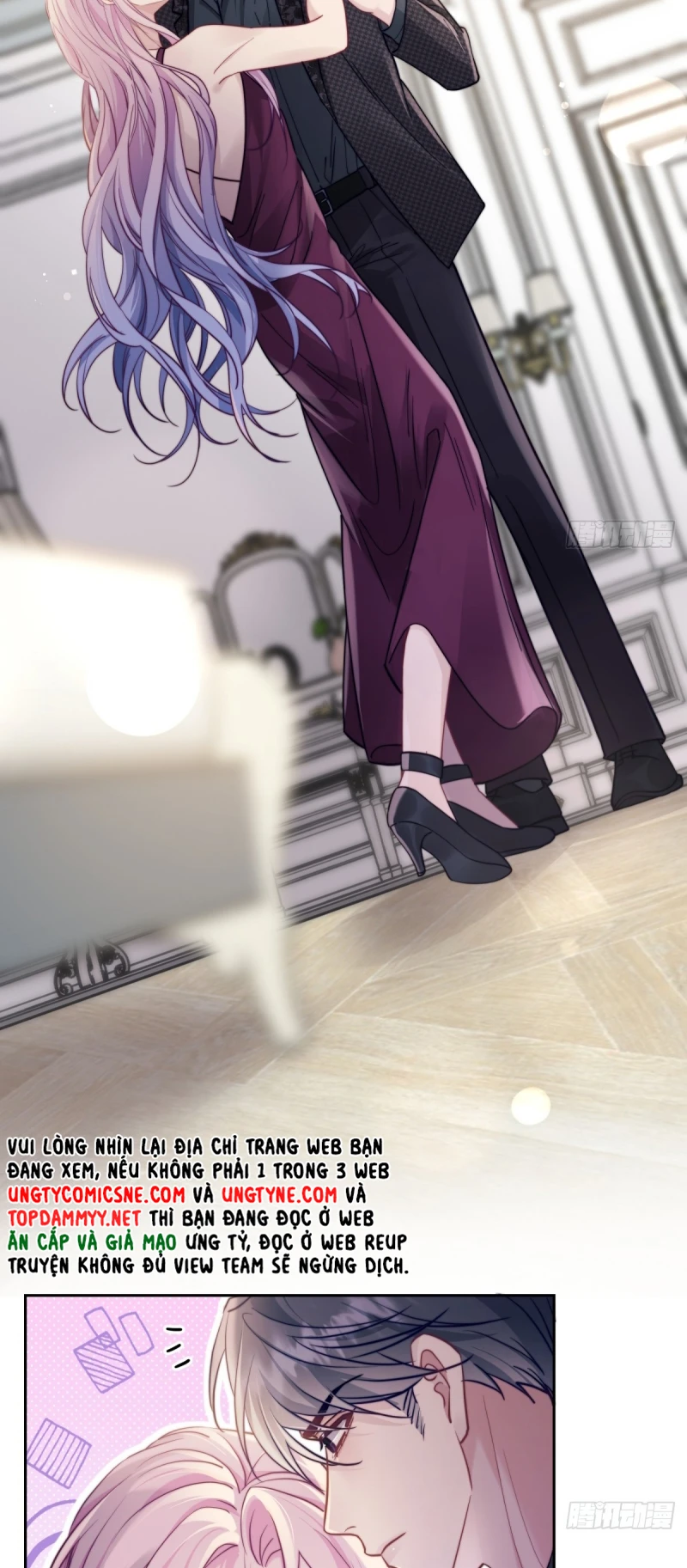 Bốn Sắc Thái Tình Yêu Của Hai Người Chapter 15 - 12