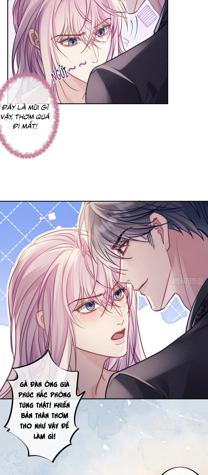 Bốn Sắc Thái Tình Yêu Của Hai Người Chapter 15 - 13