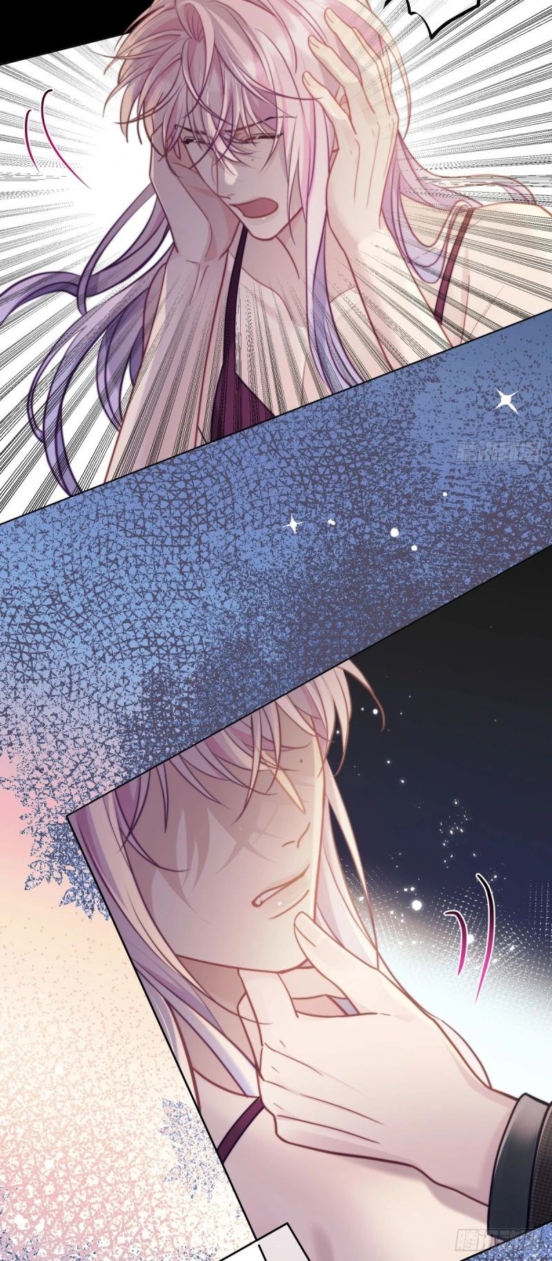 Bốn Sắc Thái Tình Yêu Của Hai Người Chapter 15 - 16