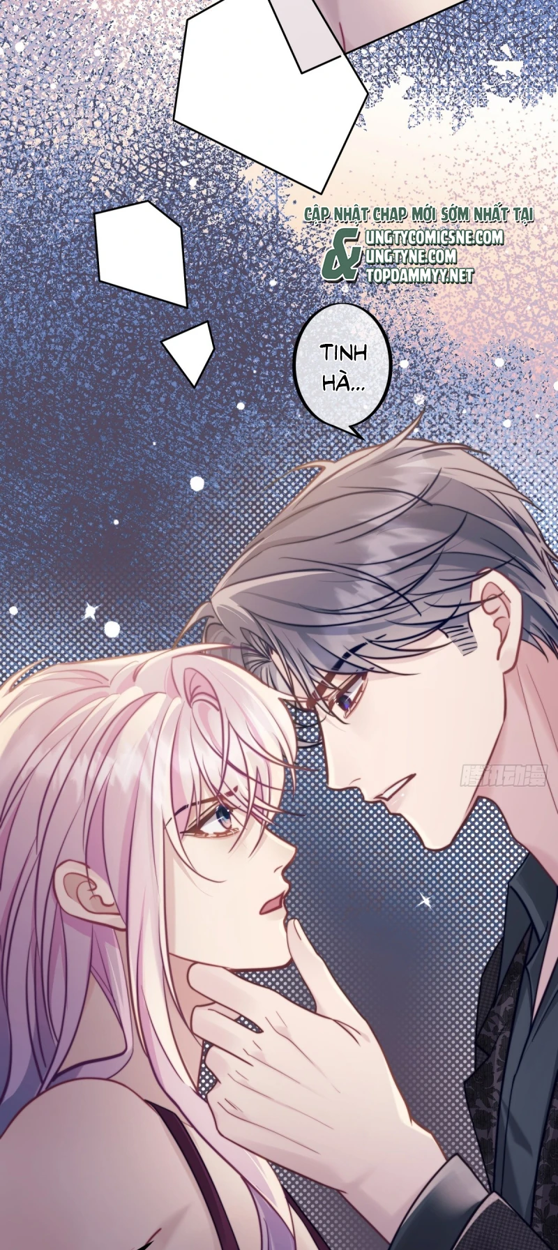 Bốn Sắc Thái Tình Yêu Của Hai Người Chapter 15 - 17