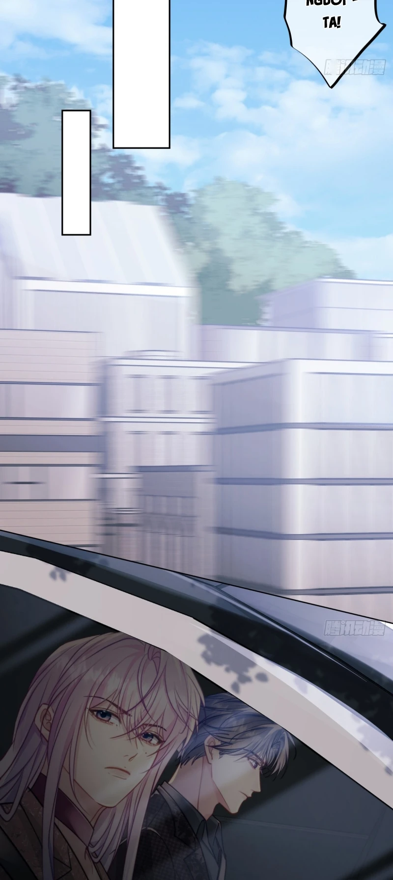 Bốn Sắc Thái Tình Yêu Của Hai Người Chapter 15 - 21