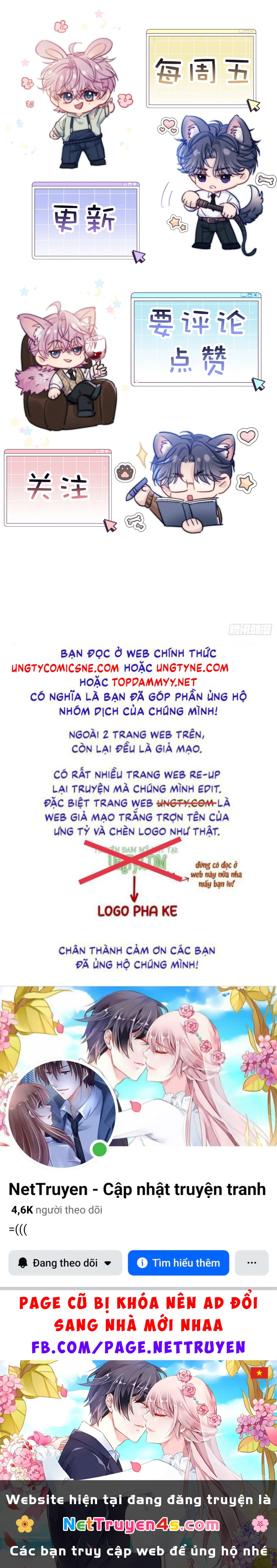 Bốn Sắc Thái Tình Yêu Của Hai Người Chapter 15 - 28