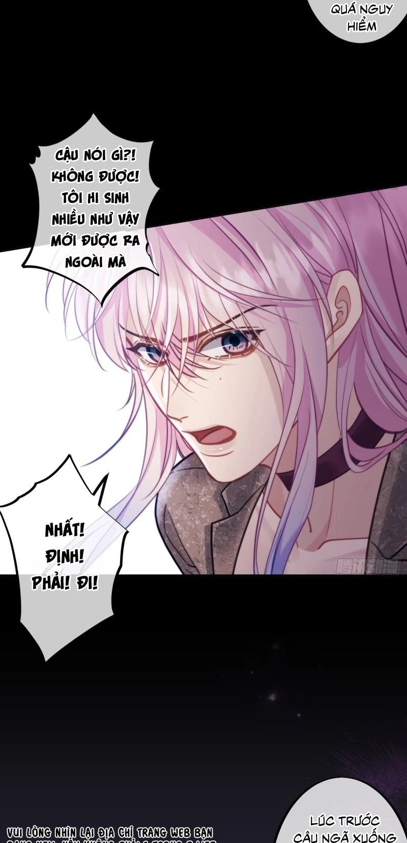 Bốn Sắc Thái Tình Yêu Của Hai Người Chapter 16 - 16